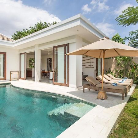 Gajah Villas Bali By Nagisa Bali Seminyak Dış mekan fotoğraf