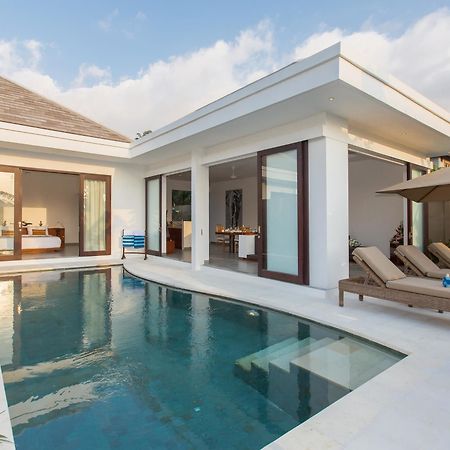 Gajah Villas Bali By Nagisa Bali Seminyak Dış mekan fotoğraf