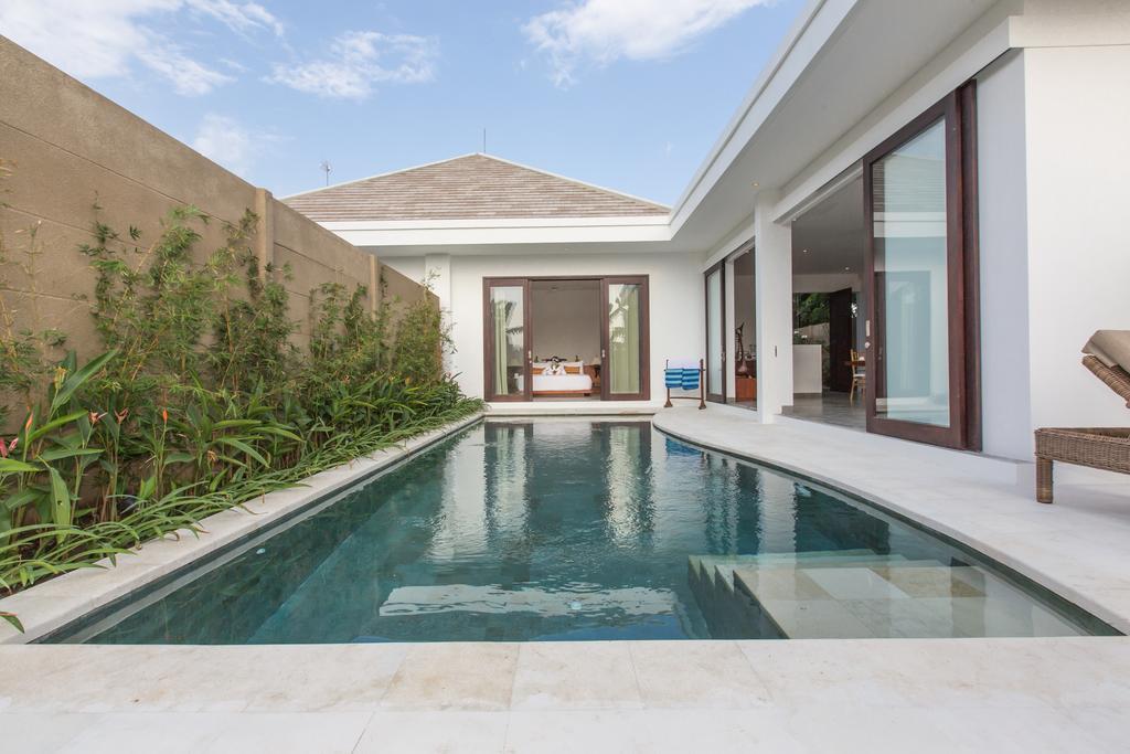 Gajah Villas Bali By Nagisa Bali Seminyak Oda fotoğraf