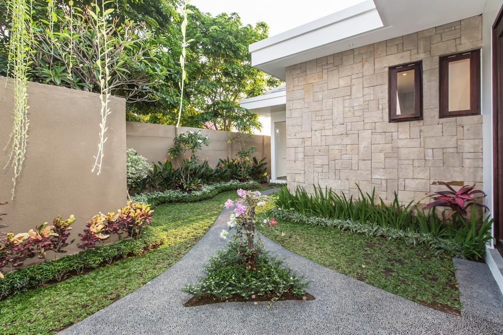 Gajah Villas Bali By Nagisa Bali Seminyak Oda fotoğraf