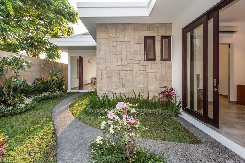 Gajah Villas Bali By Nagisa Bali Seminyak Oda fotoğraf