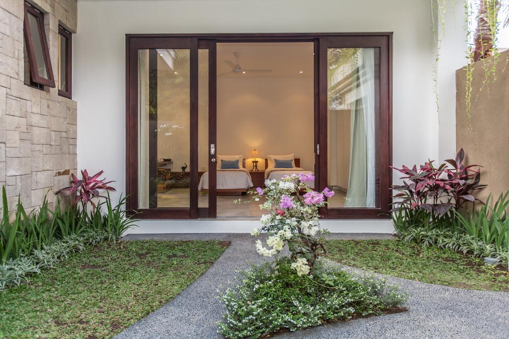 Gajah Villas Bali By Nagisa Bali Seminyak Oda fotoğraf