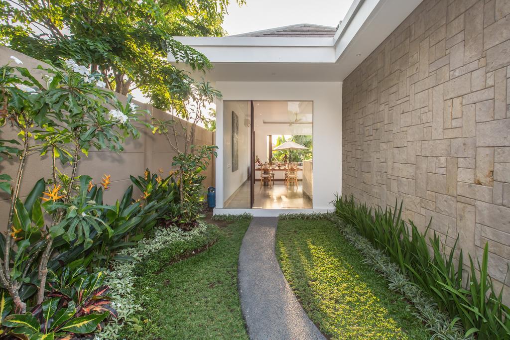Gajah Villas Bali By Nagisa Bali Seminyak Oda fotoğraf