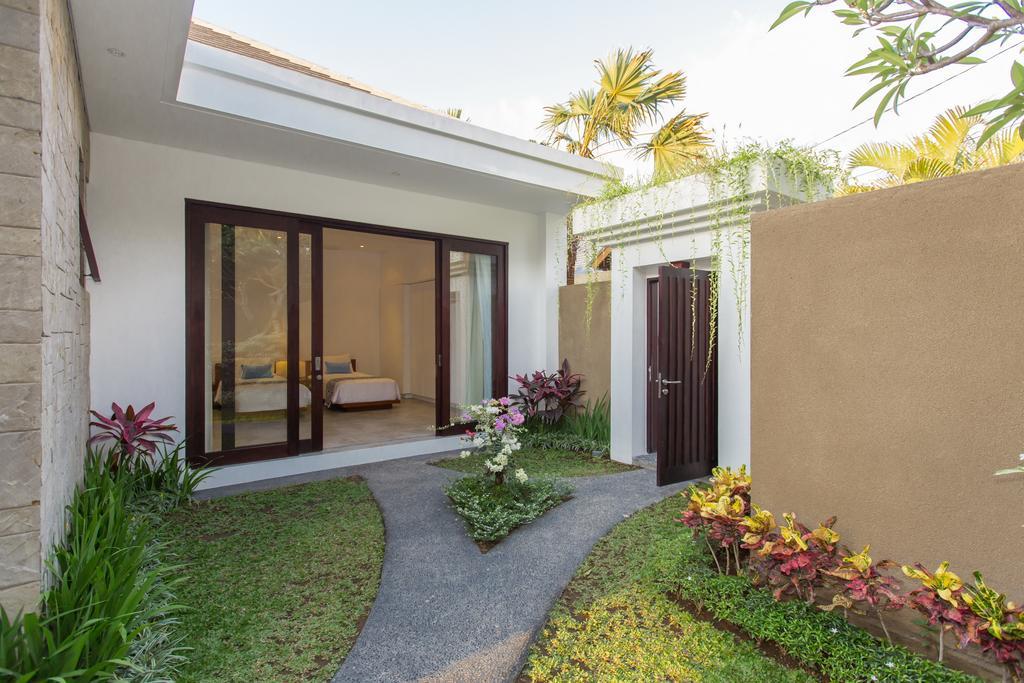 Gajah Villas Bali By Nagisa Bali Seminyak Oda fotoğraf