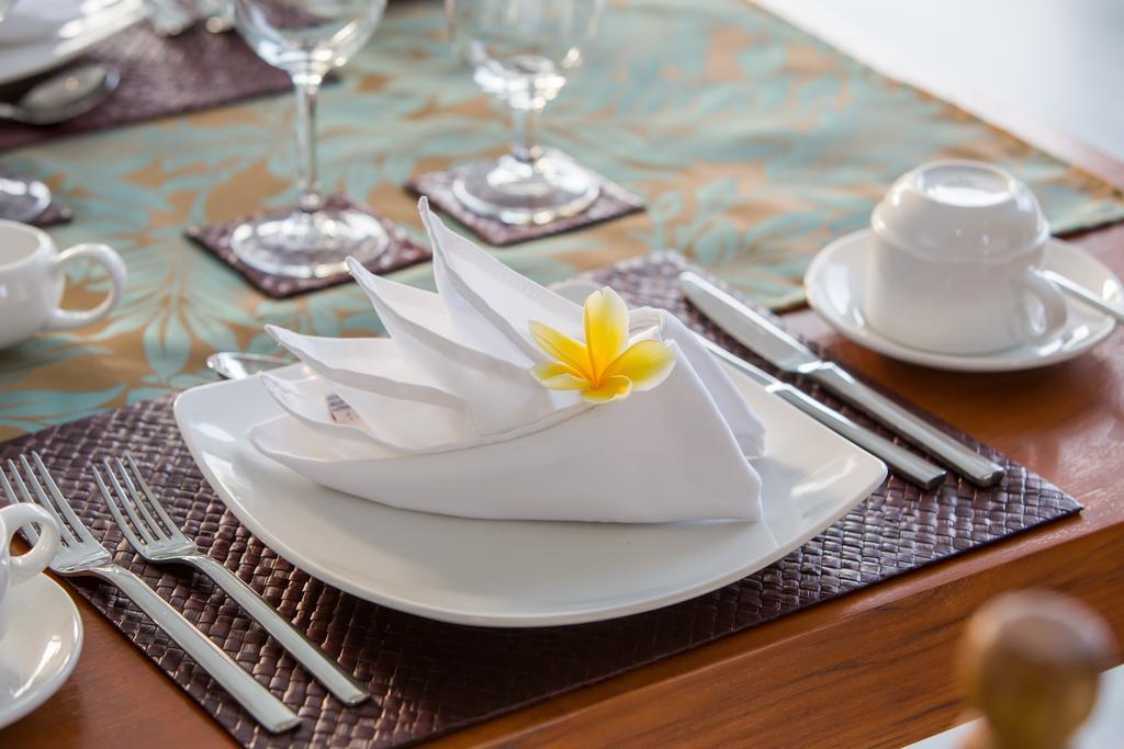Gajah Villas Bali By Nagisa Bali Seminyak Oda fotoğraf