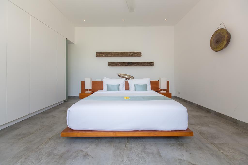 Gajah Villas Bali By Nagisa Bali Seminyak Dış mekan fotoğraf