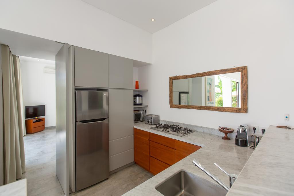 Gajah Villas Bali By Nagisa Bali Seminyak Dış mekan fotoğraf