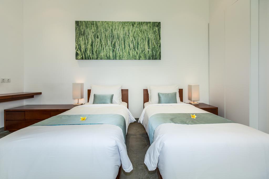 Gajah Villas Bali By Nagisa Bali Seminyak Dış mekan fotoğraf