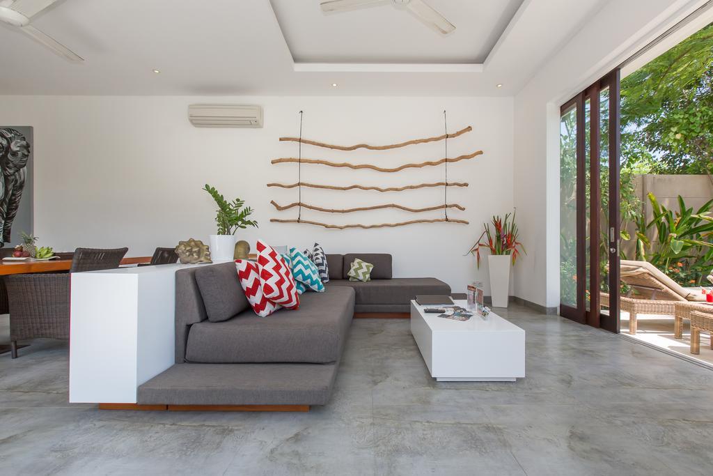 Gajah Villas Bali By Nagisa Bali Seminyak Dış mekan fotoğraf
