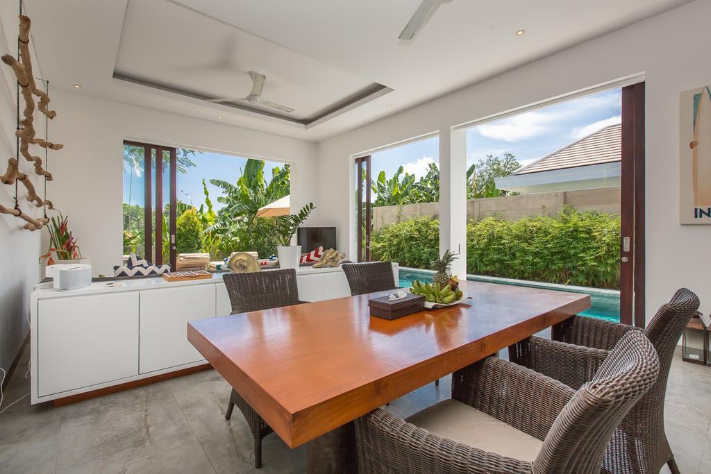 Gajah Villas Bali By Nagisa Bali Seminyak Dış mekan fotoğraf