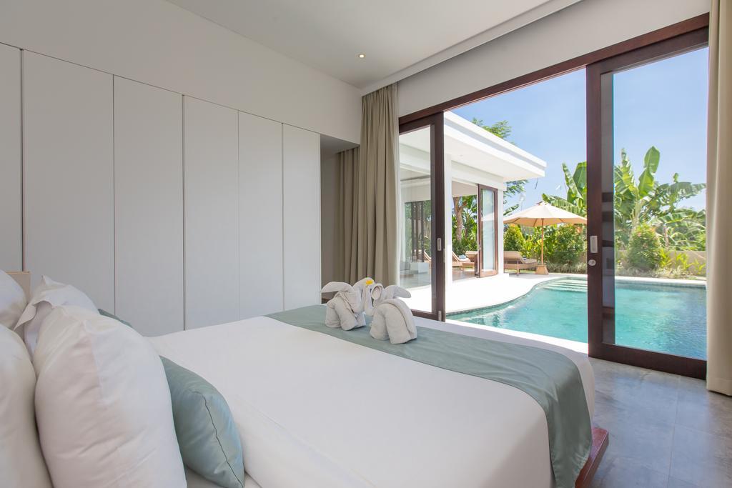 Gajah Villas Bali By Nagisa Bali Seminyak Dış mekan fotoğraf