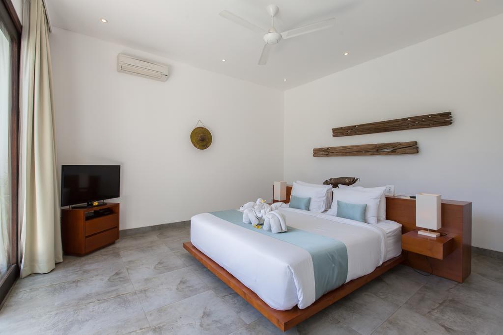 Gajah Villas Bali By Nagisa Bali Seminyak Dış mekan fotoğraf
