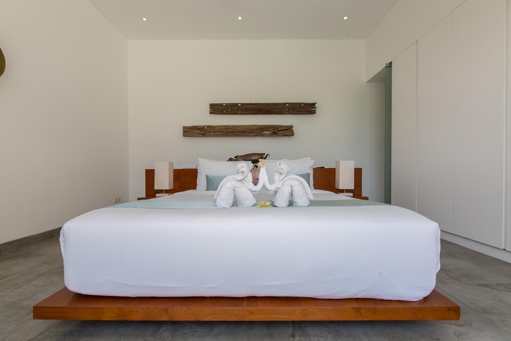 Gajah Villas Bali By Nagisa Bali Seminyak Dış mekan fotoğraf