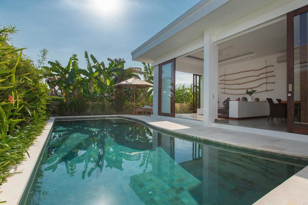 Gajah Villas Bali By Nagisa Bali Seminyak Dış mekan fotoğraf