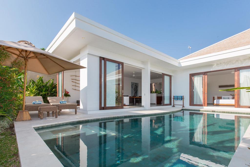 Gajah Villas Bali By Nagisa Bali Seminyak Dış mekan fotoğraf