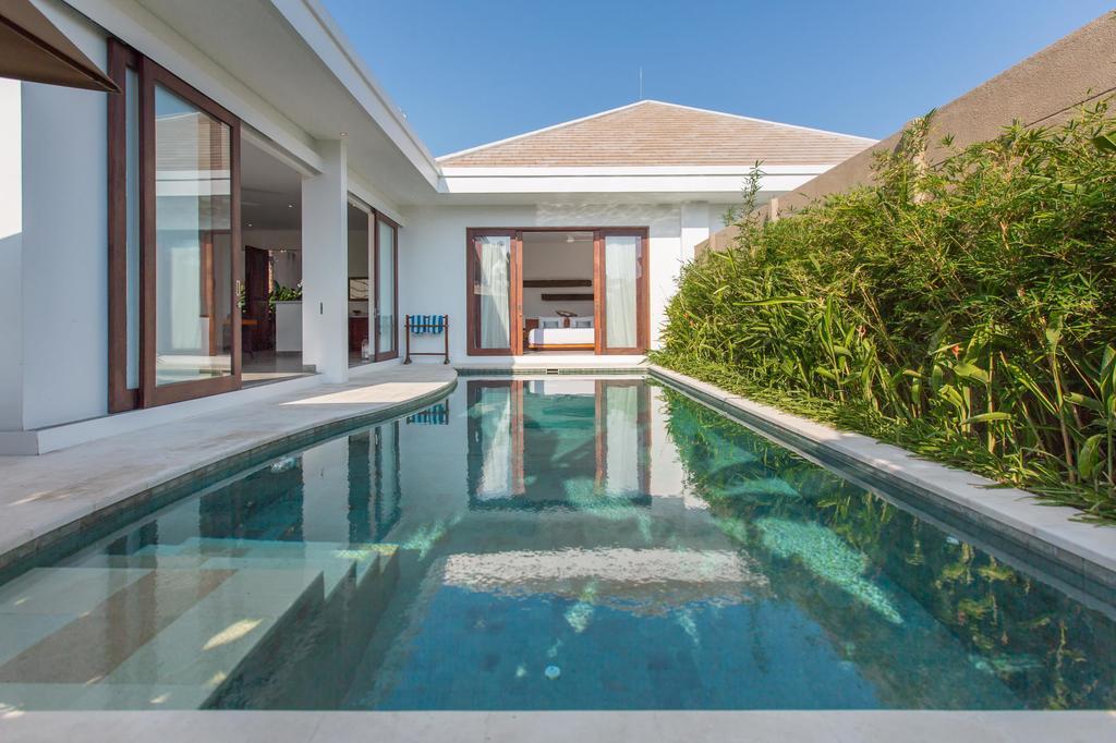 Gajah Villas Bali By Nagisa Bali Seminyak Dış mekan fotoğraf