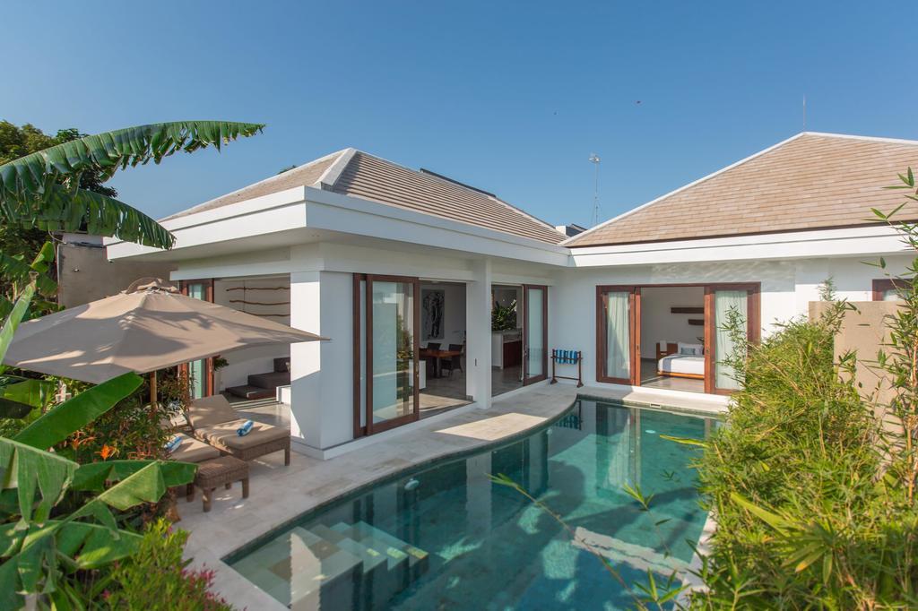 Gajah Villas Bali By Nagisa Bali Seminyak Dış mekan fotoğraf
